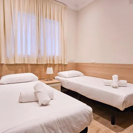 Classbedroom Park Gueell
