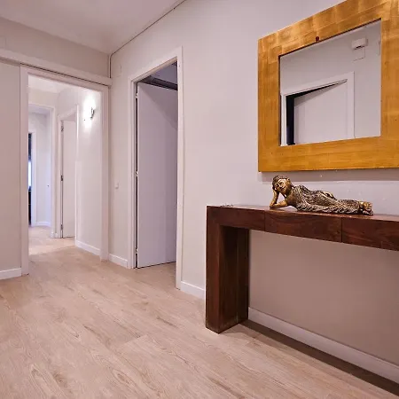 Classbedroom Park Gueell Barcelona
