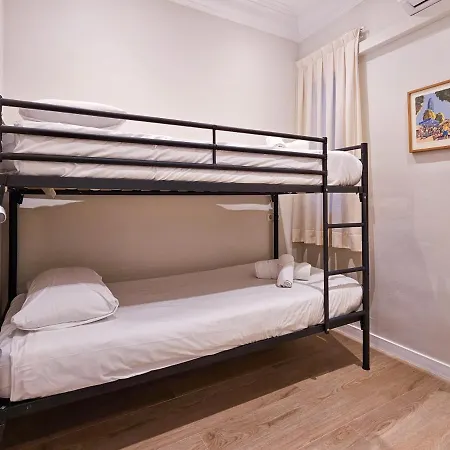 Classbedroom Park Gueell