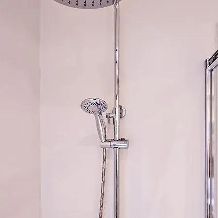 Apartamento Classbedroom Park Gueell