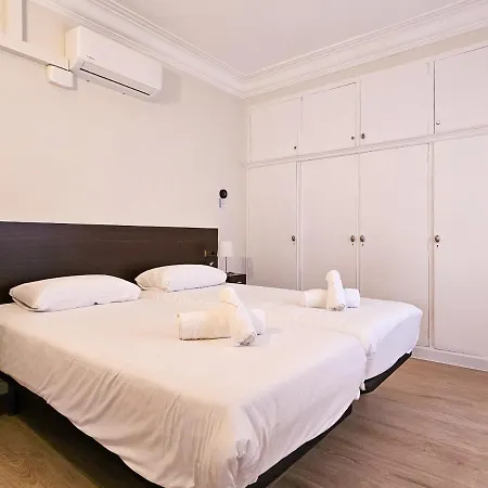 Classbedroom Park Gueell *