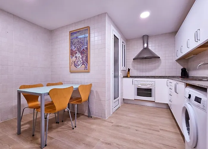 شقة Classbedroom Park Gueell برشلونة