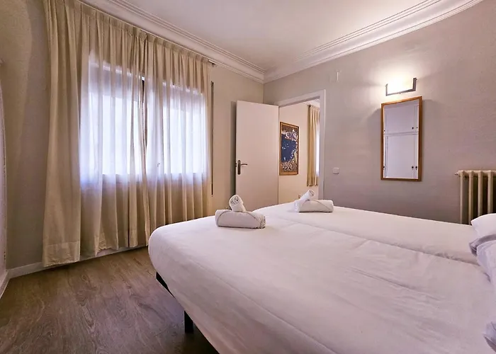 Classbedroom Park Gueell