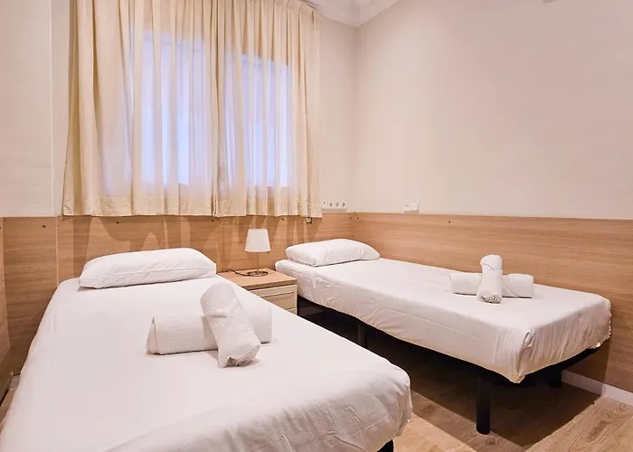 Classbedroom Park Gueell