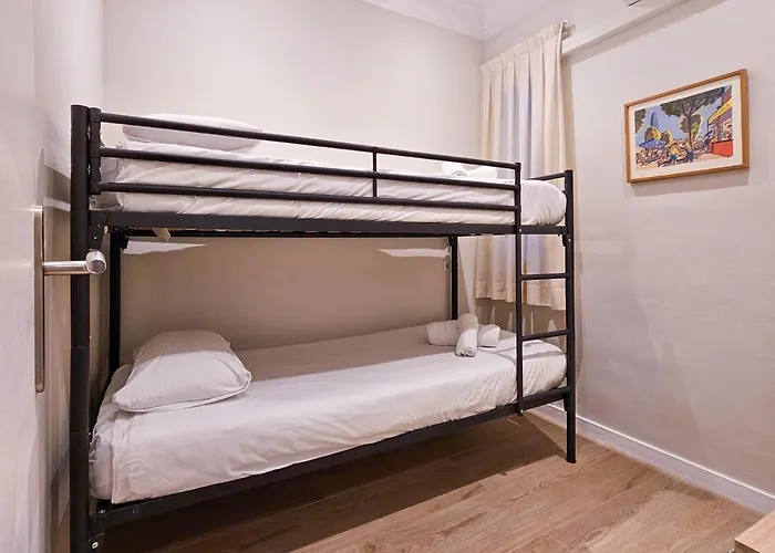 Classbedroom Park Gueell