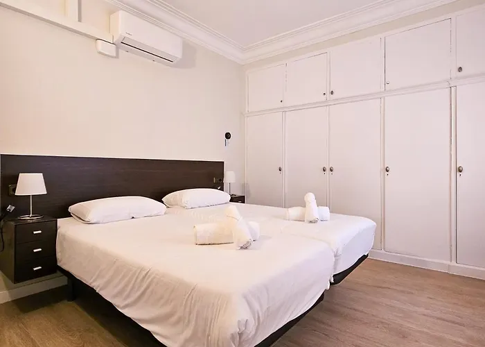 Classbedroom Park Gueell *